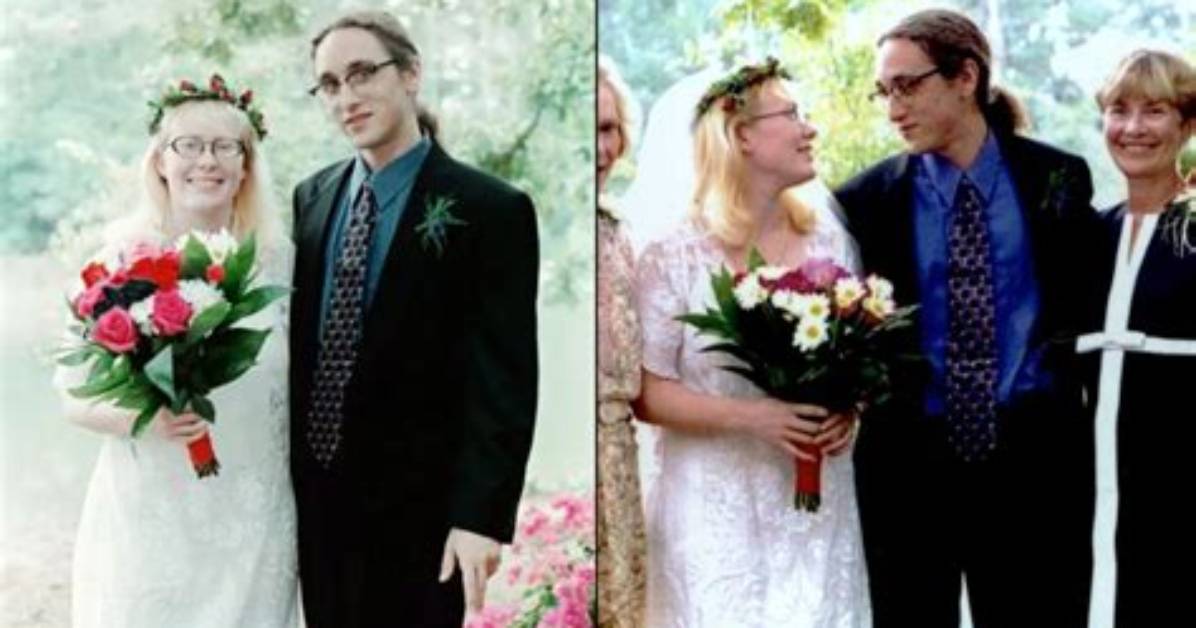 Meet Amy Carter's Husband: a Profile of James Gregory Wentzel