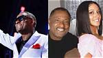 Meet Andre Rison's Girlfriend: Who's the Lucky Lady?
