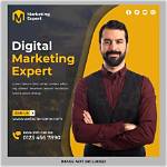 Meet Andrew Mencinsky, the Digital Marketing Expert