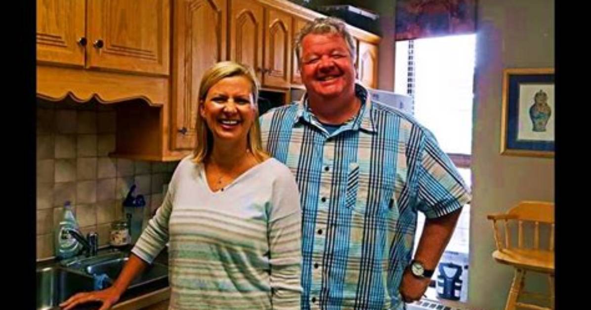 Meet Anna Olson Husband Michael Olson: How Rich Is Great Chocolate Showdown Judge in 2022?