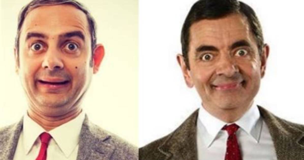 Meet Arnaldo Mangini, the Voice Behind Mr. Bean