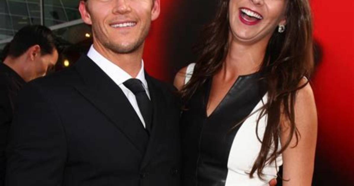 Meet Ashley Sisino, Future Wife of Ryan Kwanten: How Much Money Does the Great Actor Have?