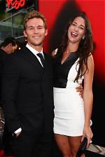 Meet Ashley Sisino, Future Wife of Ryan Kwanten: How Much Money Does the Great Actor Have?