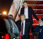 Meet Barron Trump: Donald Trump's Myriad Son