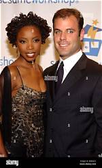 Meet Brian Musso, Heather Headley’s Husband