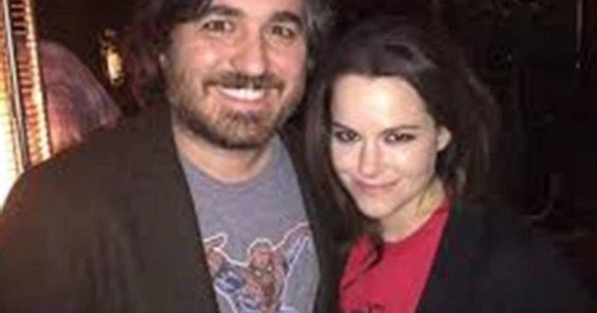 Meet Brian Quinn's Wife: Emily Amick's Life Explored