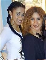 Meet Cardi B's Fierce Mother: a Bond Unbreakable