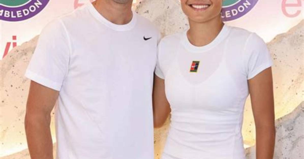 Meet Carlos Alcaraz's Rumored Beau: the Scoop on His Love Life
