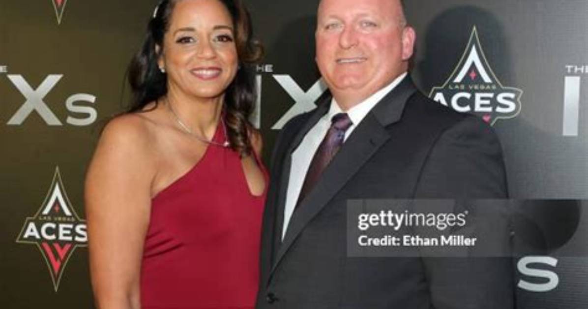 Meet Carolyn Peck Husband James O’brien – Their Age Gap and Net Worth Revealed