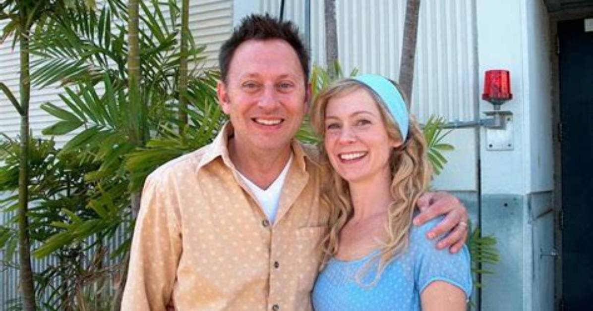 Meet Carrie Preston's Doting Children: a Guide to Her Family Life