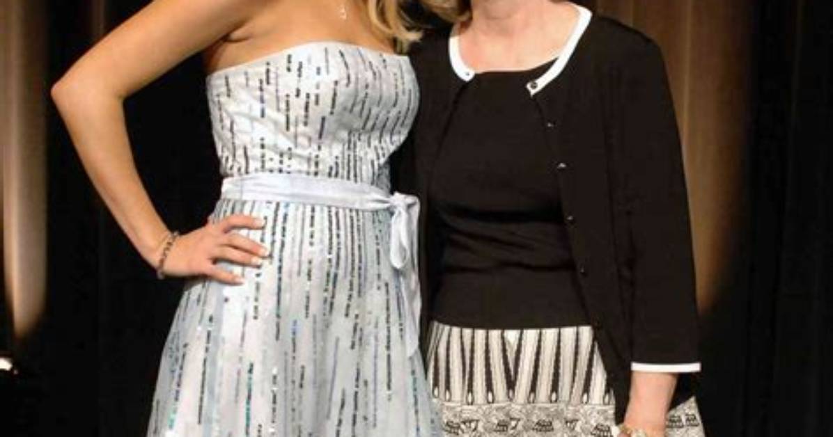 Meet Carrie Underwood Mother Carole Underwood, Father Steve Underwood, Family and Net Worth