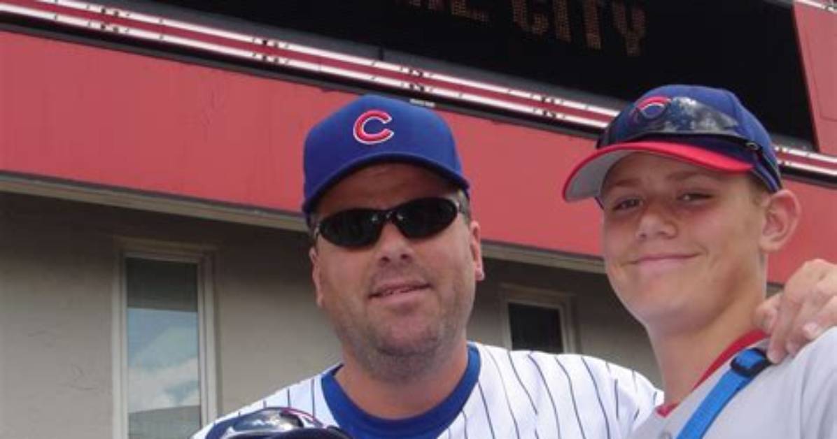 Meet Carson Kelly Brother and Parents- His Family Tree Explored