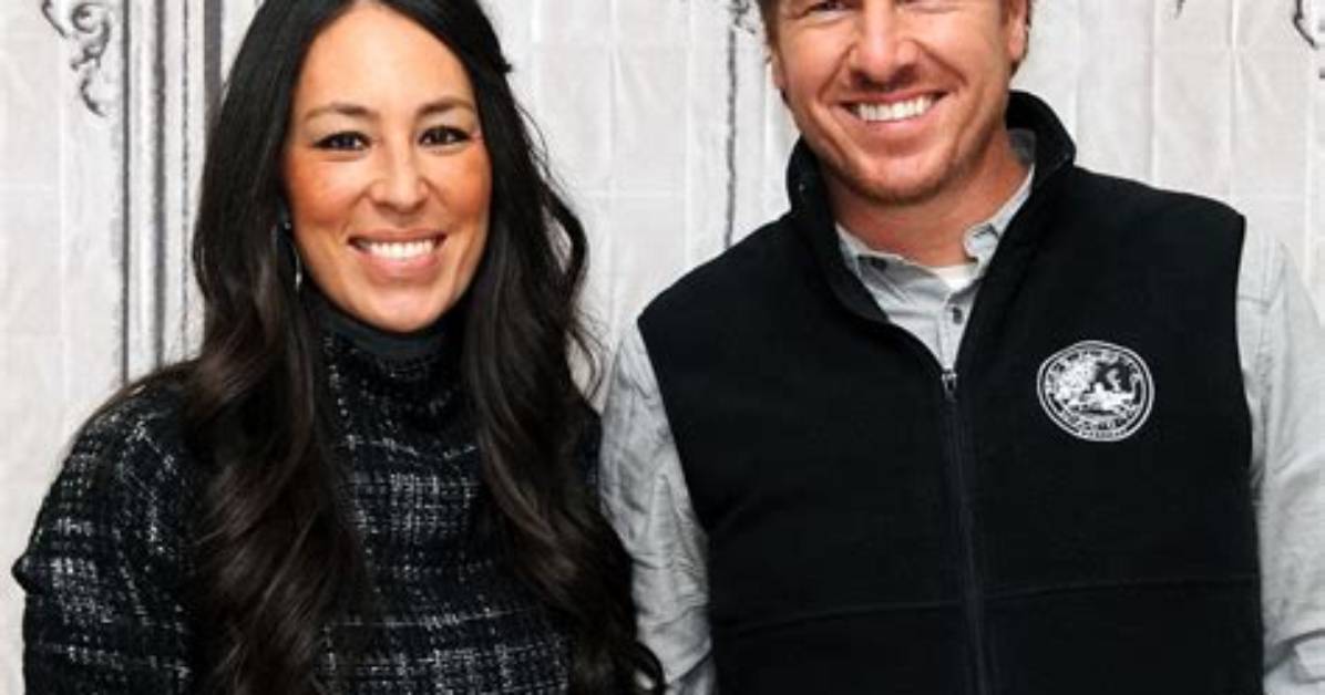 Meet Chip Gaines: Exploring the Complete Name of the Home Improvement Icon