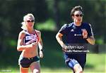 Meet Chris Thompson Runner Wife Jemma Simpson: How Rich Are the Olympian Couple?