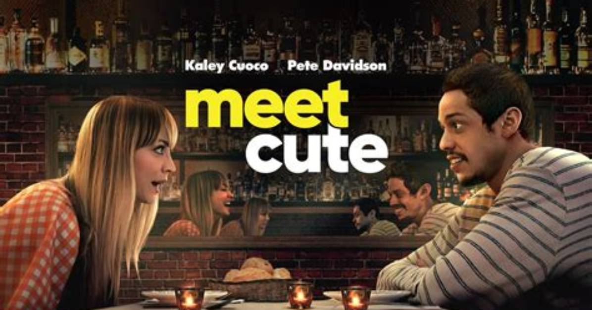 Meet Cute Movie: Release Date and Time Trailer Review & Complete Star Cast