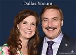 Meet Dallas Yocum: the Renowned Business Leader