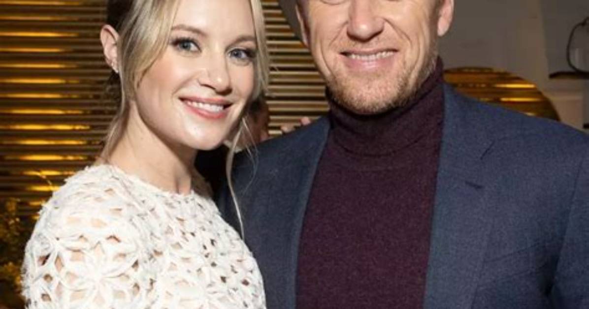 Meet Danielle Savre's Partner: a Look into Their Relationship