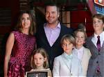 Meet Dave Butz’s Children; Finley and Emily Butz