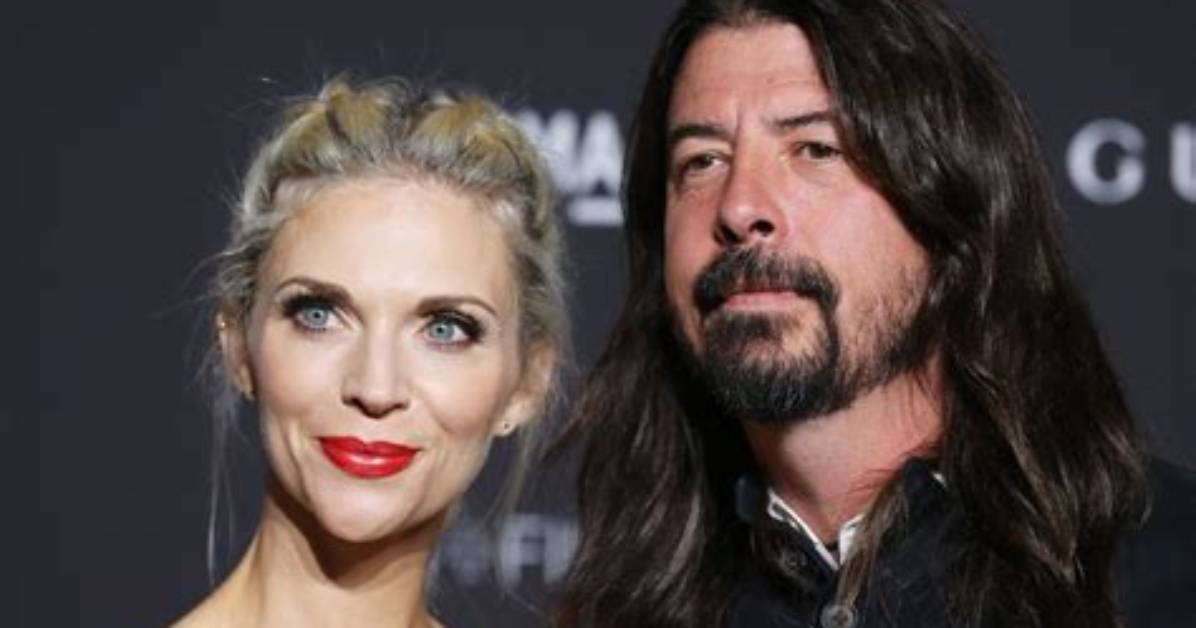 Meet Dave Grohl's Sister: the Untold Story of Lisa Grohl