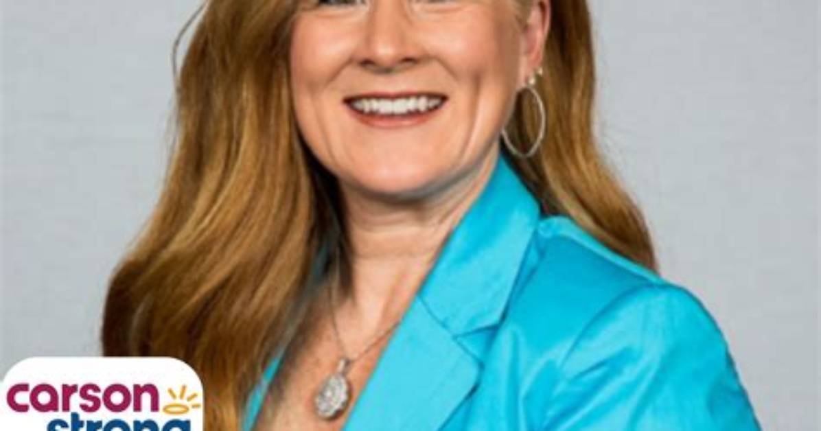Meet Debbie Higgins: an Inspiring Entrepreneur and Leader