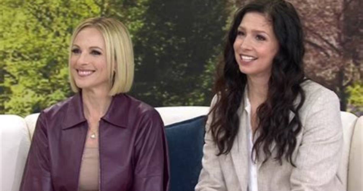 Meet Debra Jo Rupp's Beloved Kids: Exploring Her Family Journey
