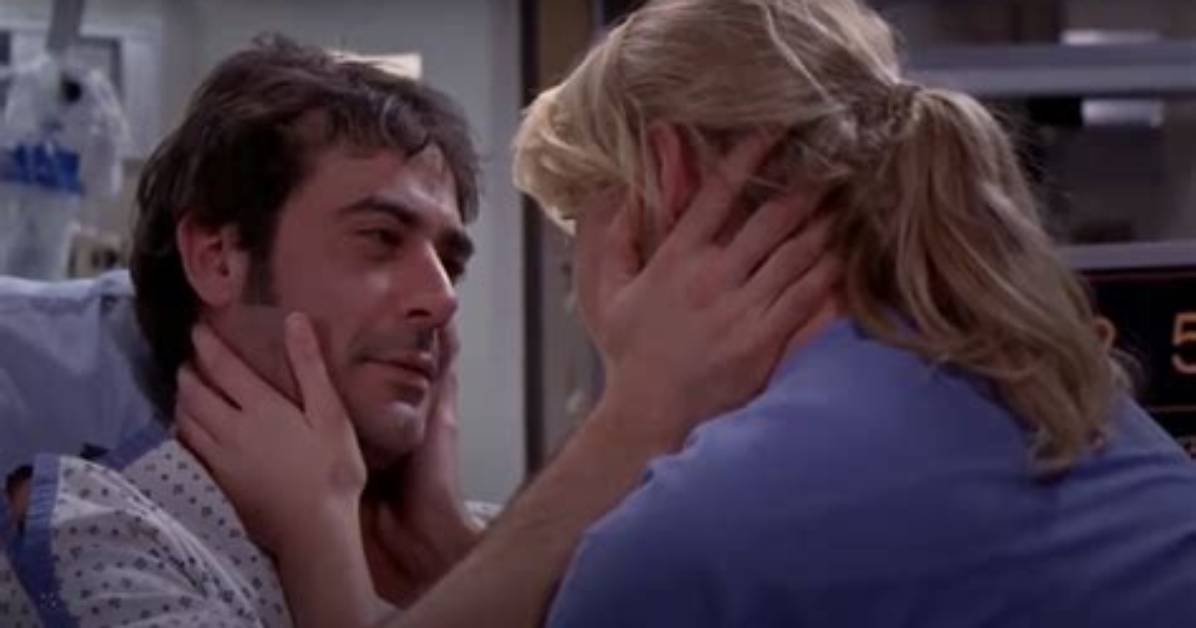 Meet Denny Duquette: a Grey's Anatomy Heartthrob
