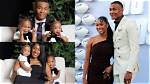 Meet Devonta Smith's Adoring Child: a Glimpse into Family Life