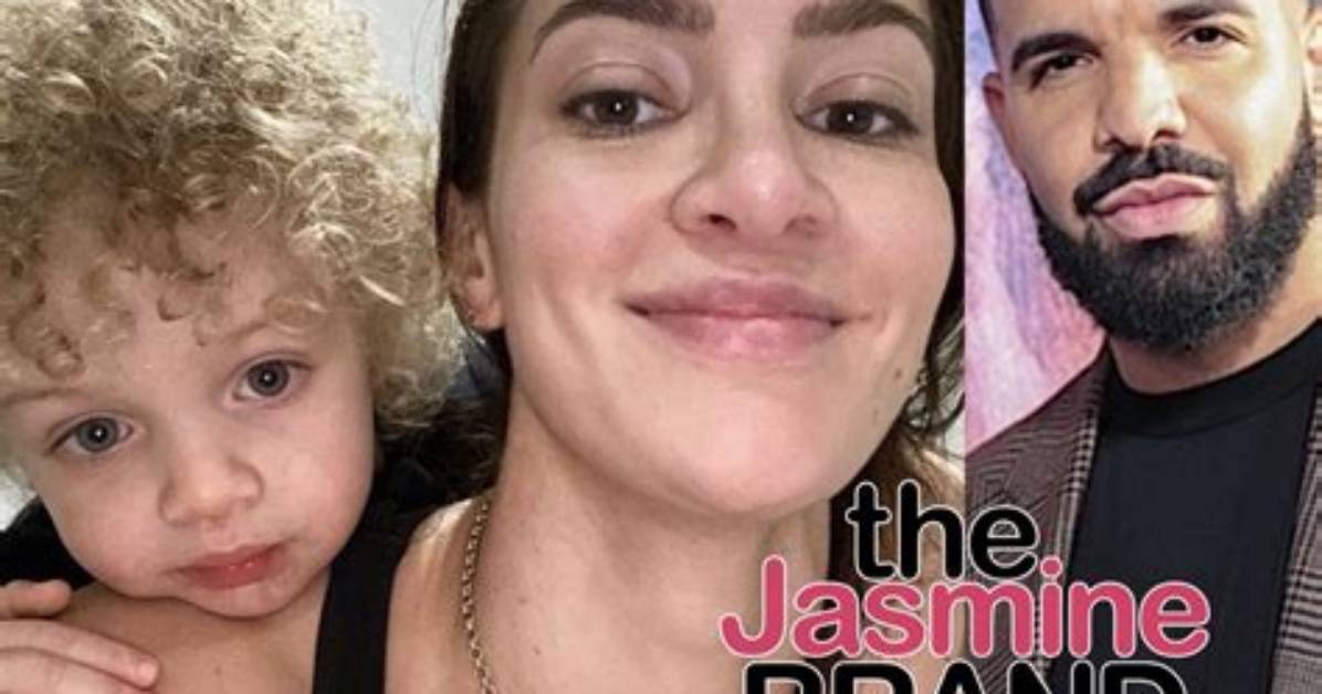 Meet Drake's Baby Mama: Uncovering the Name Behind the Rumours