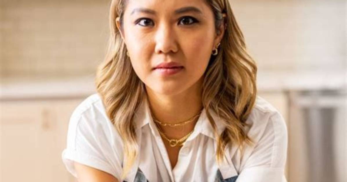 Meet Esther Choi, the Rising Star Chef Revolutionizing the Culinary Scene