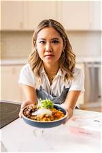 Meet Esther Choi, the Rising Star Chef Revolutionizing the Culinary Scene