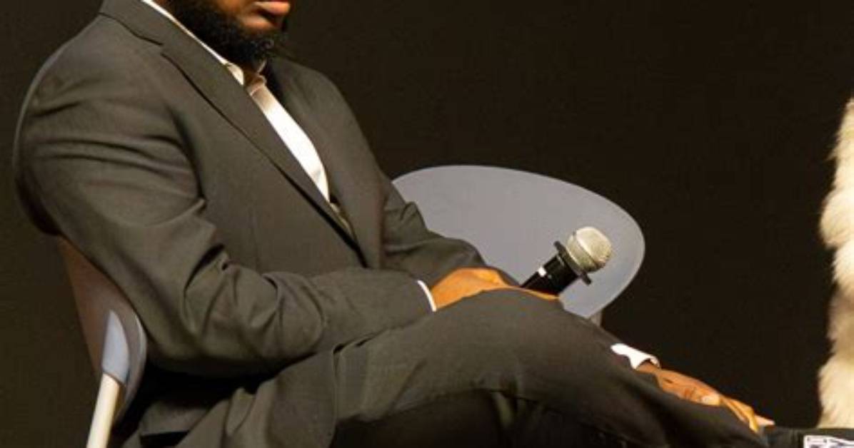 Meet Father Jamal: Inspiring Stories and Impactful Wisdom