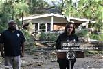 Meet Fema's Eric Hooks: Leading Disaster Recovery Efforts