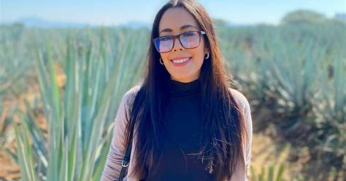 Meet Fernanda Campos: the Inspiring Entrepreneur and Role Model
