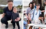Meet Griffin Musk: the Son of Elon Musk Making Waves on Instagram