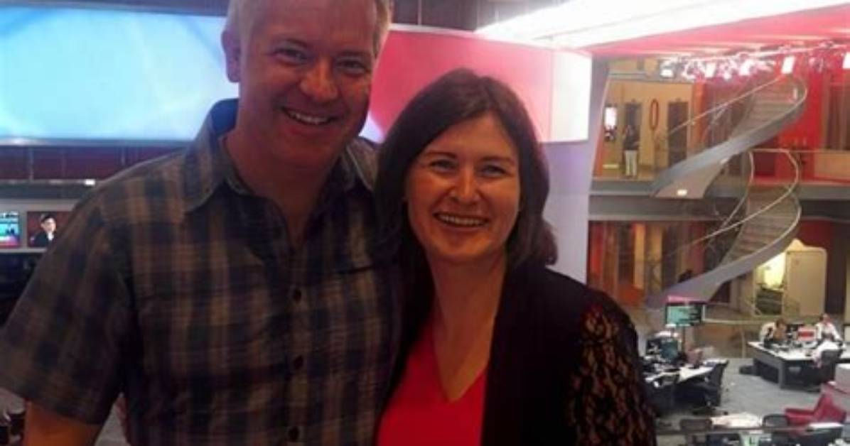 Meet Helen Willetts Husband Philip Boulby, a Look at Their Growing Family