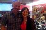 Meet Helen Willetts Husband Philip Boulby, a Look at Their Growing Family