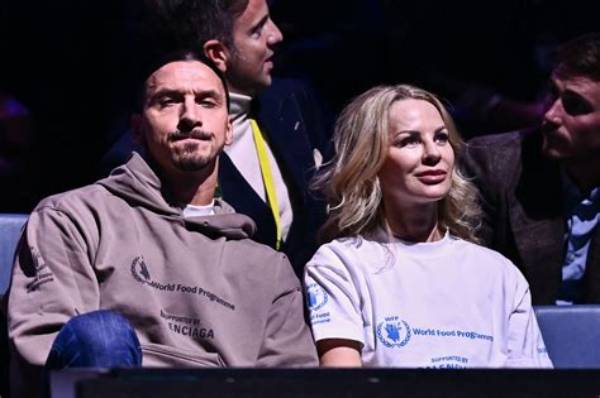 Meet Helena Seger: the Inspiring Wife of Zlatan Ibrahimovi