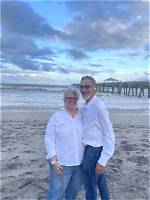 Meet Her Husband, Mark Kling