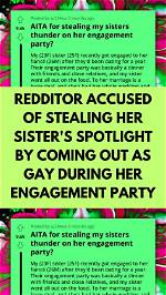 Meet Her Sister in the Spotlight