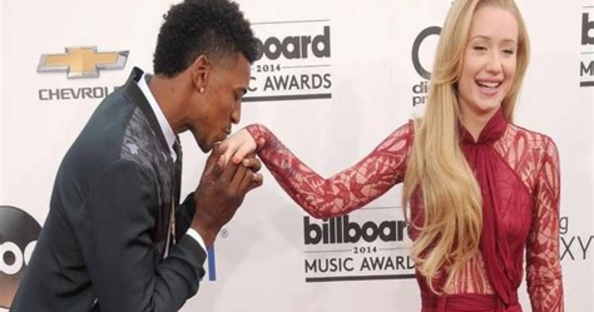 Meet Iggy Azalea's Husband: Unveiling the Man Behind the Rapper