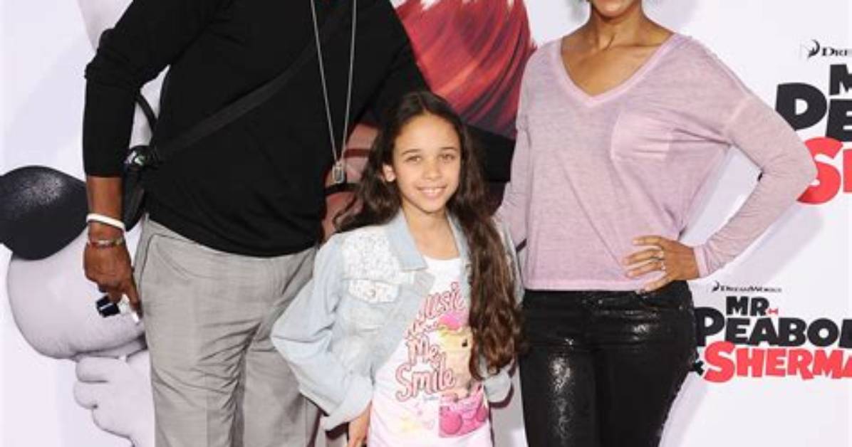 Meet Jb Smoove's Daughter: the Talented Actress and Singer
