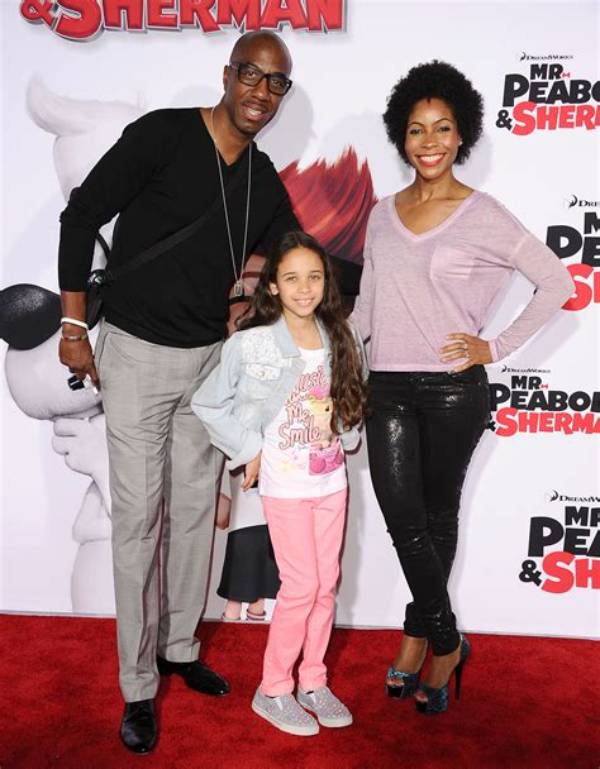 Meet Jb Smoove's Daughter: the Talented Actress and Singer