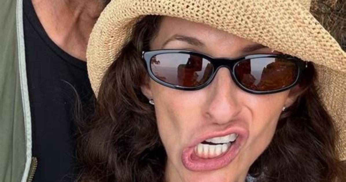 Meet Jeff Goldblum's Wives: a Journey Through Love and Life