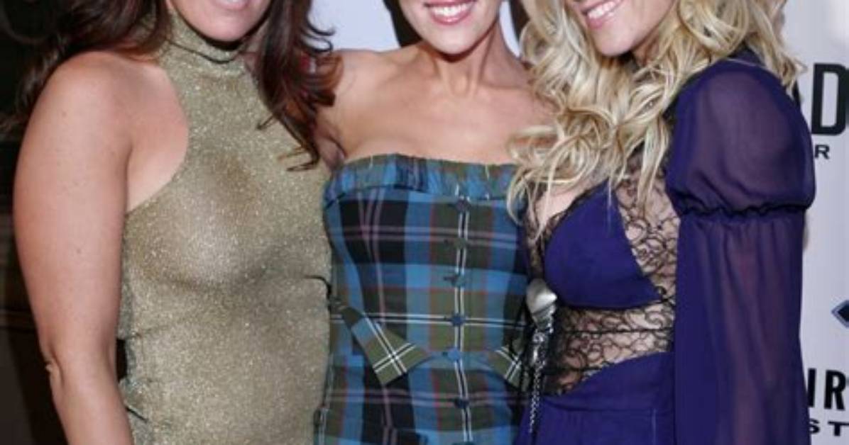 Meet Jenny Mccarthy's Siblings: Uncovering the Family Ties