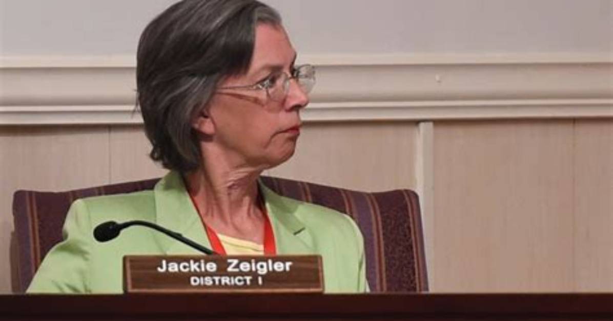 Meet Jim Zeigler Wife Jackie Zeigler and Children – Personal Life Details About the Republican Primary Candidate for Alabama Secretary of State