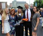 Meet Judge Marilyn Milian’s Daughters Sofia, Alexandra and Cristina Schlesinger