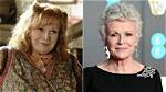 Meet Julie Walters: the Legendary Mrs. Weasley of Harry Potter