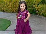 Meet Jyoti Amge: the Shortest Woman in the World