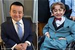 Meet Kaleb, the Remarkable Shriners Commercial Kid: Age Revealed