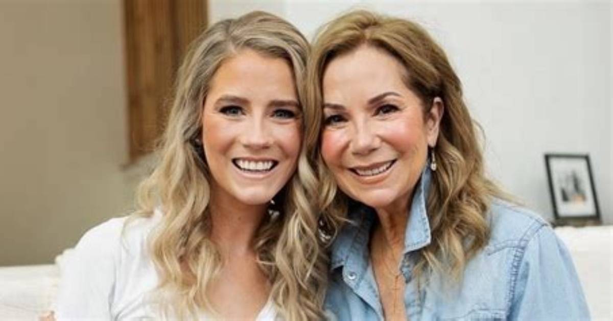 Meet Kathie Lee Gifford's Beloved Wife: a True Story of Love and Support